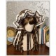 Alice Girl Doll In Your Sleep One Piece(9th Pre-Order/2 Colours/Full Payment Without Shipping)